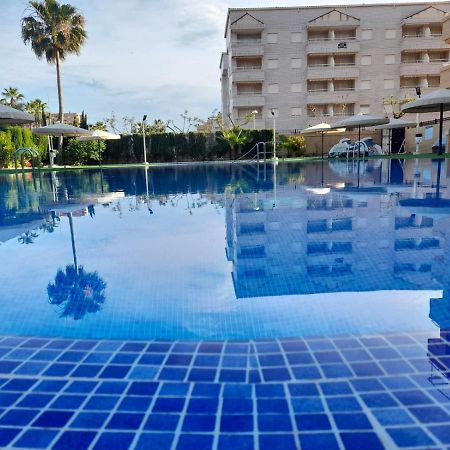 Acv Segunda Linea Apartment โอโรเปซาเดลมาร์ ภายนอก รูปภาพ