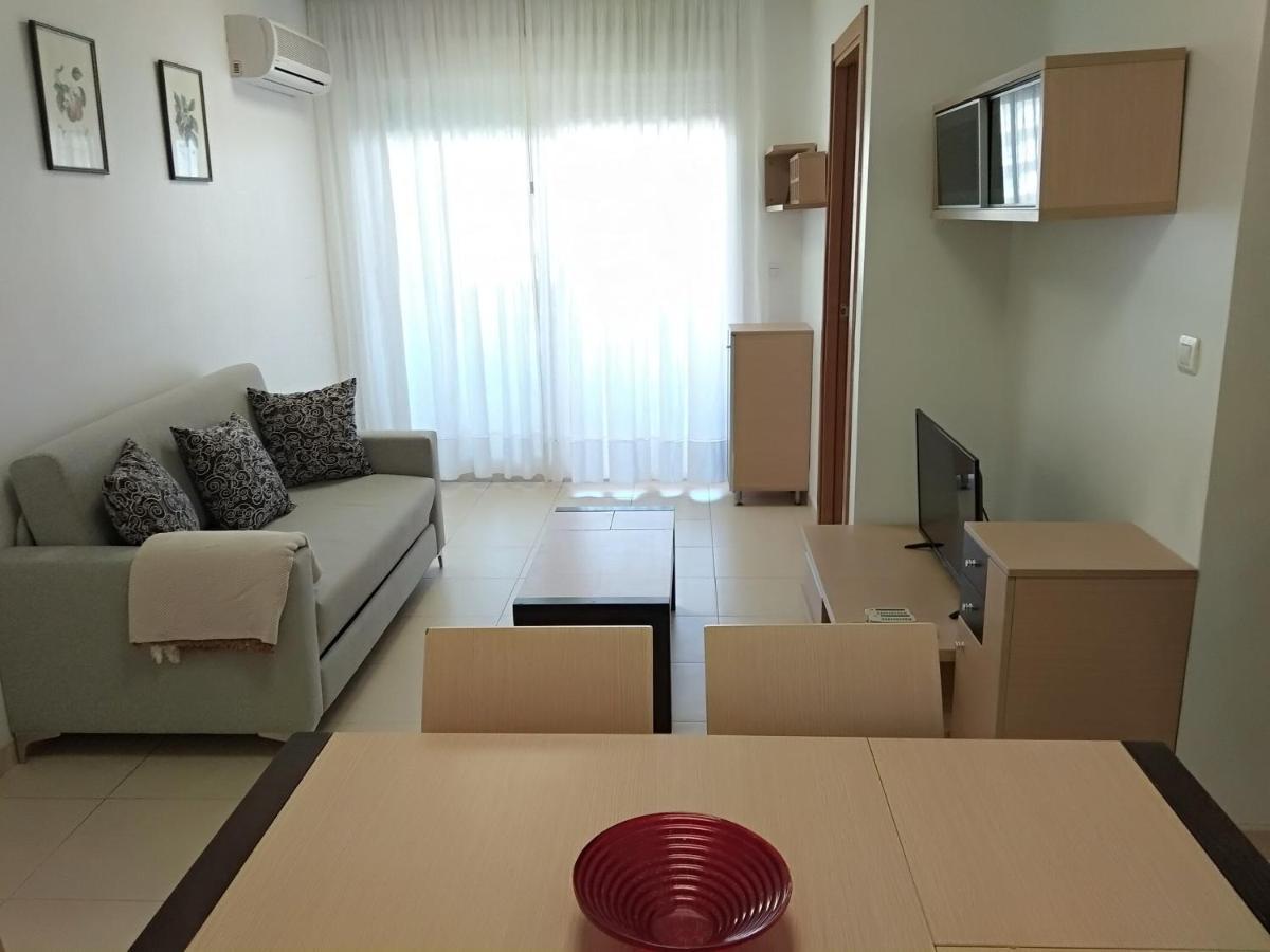 Acv Segunda Linea Apartment โอโรเปซาเดลมาร์ ภายนอก รูปภาพ