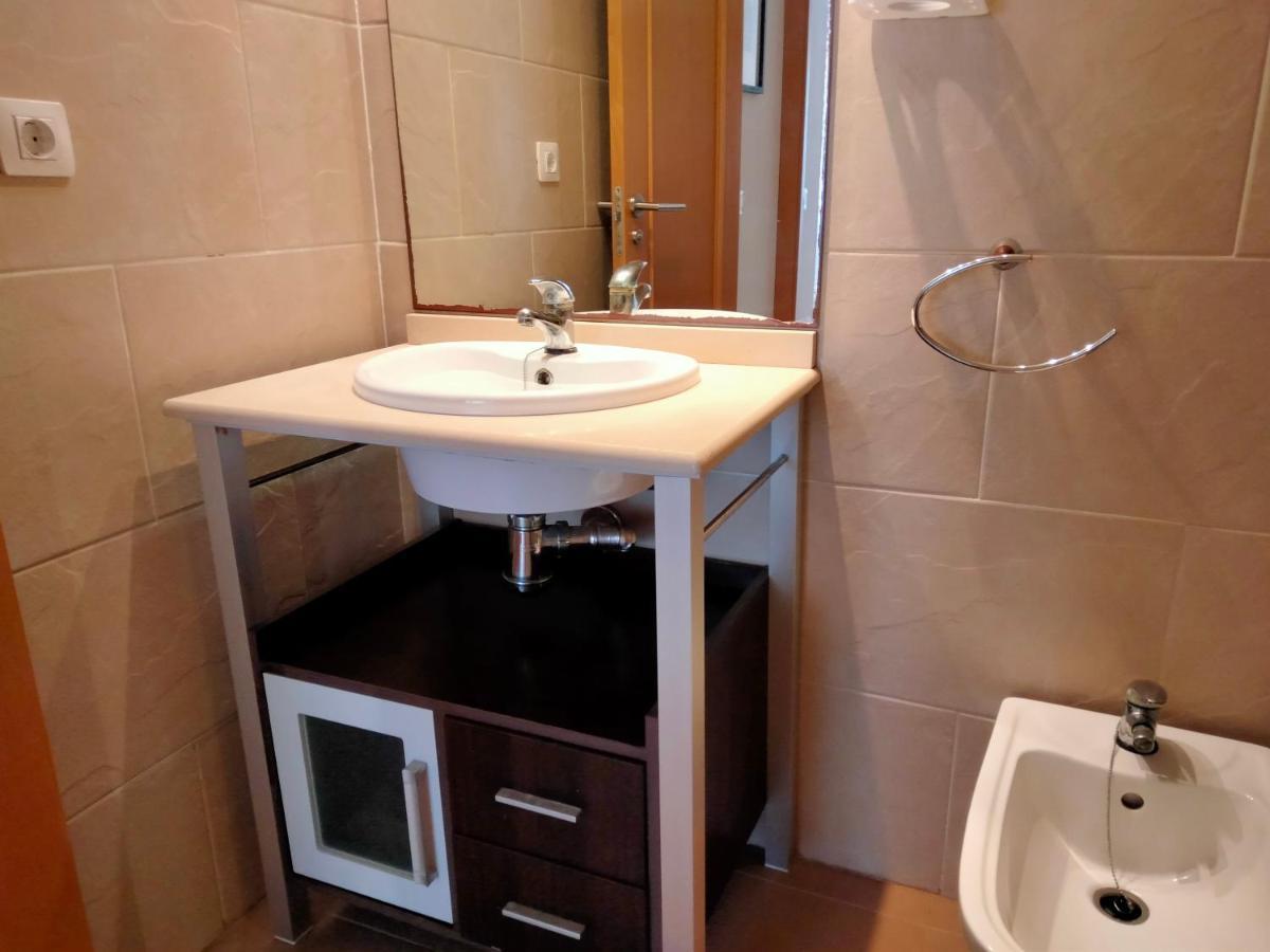 Acv Segunda Linea Apartment โอโรเปซาเดลมาร์ ภายนอก รูปภาพ