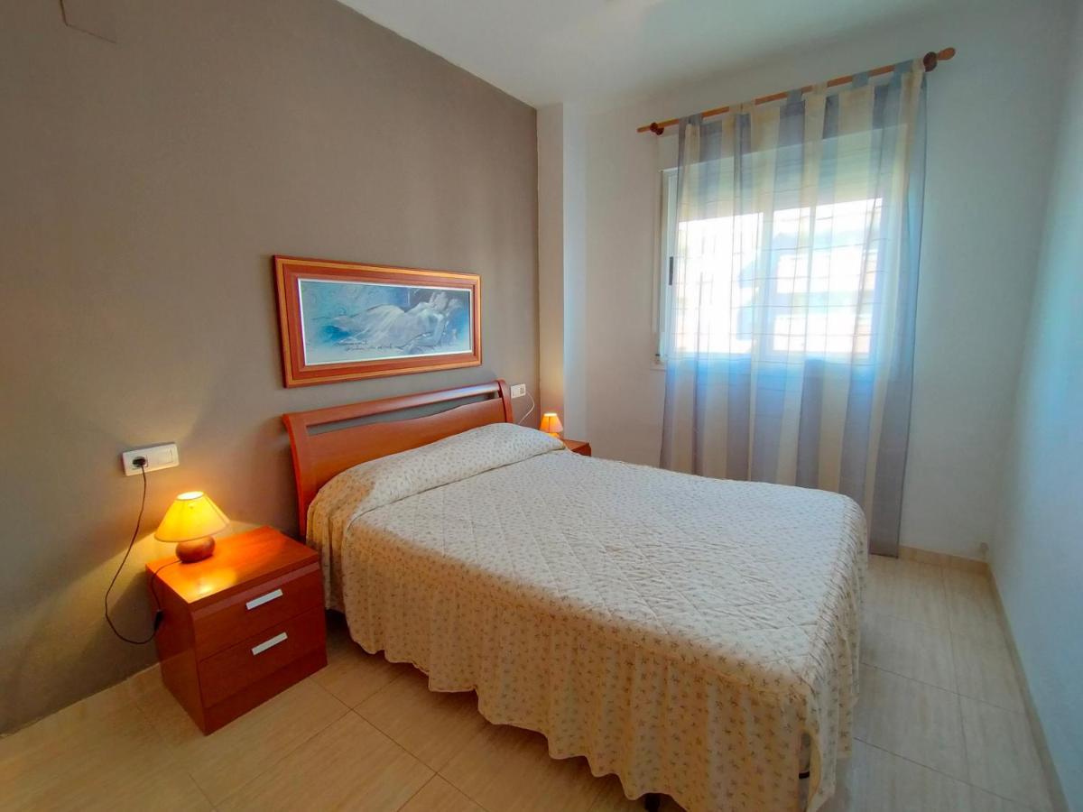 Acv Segunda Linea Apartment โอโรเปซาเดลมาร์ ภายนอก รูปภาพ